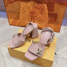 Louis Vuitton Sandals